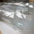 wholesale clear pet film roll for blister packaging